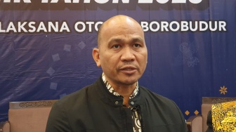 Mitigasi Risiko Bencana di Kawasan Borobudur, BOB Larang Pengeboran Air Tanah dan Penebangan Masif