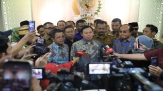 Sultan Dorong Ekstensifikasi Sawit di Papua dengan Tetap Jaga Keseimbangan Ekologis