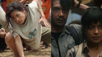 7 Film Indonesia Paling Diantisipasi 2026, Bertabur Sineas Besar dan Cerita Berani