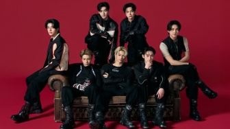 ENHYPEN Gelar Fan Showcase Spesial, Siap Sambut Album THE SIN : VANISH