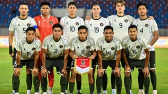 Skuad Mewah dan Persiapan Matang, Kegagalan Timnas Indonesia U-22 Jadi Misteri