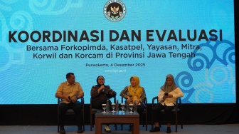 BGN Tegur SPPG Banyumas soal Sertifikat Higiene Sanitasi, Segera Daftar!