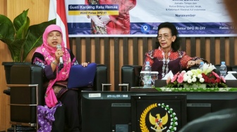 100 Tahun Perjuangan Perempuan Masih Jauh dari Keadilan, Stigma Korban KDRT Masih Seputar Pakaian
