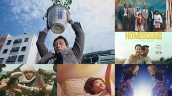 'Sore: Istri dari Masa Depan' Gugur, Ini 7 Film Asia Tembus Seleksi Oscar 2026