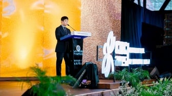 Kepedulian Lingkungan Berubah Jadi Gaya Hidup, Pasar Karbon Mulai Jadi Perbincangan