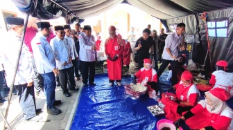 Jusuf Kalla Ungkap 'Musuh' Sebenarnya Pasca Banjir Sumatera dan Aceh