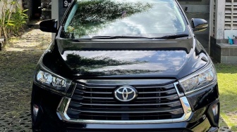 Rekomendasi Rental Mobil Murah Bali Mulai Rp100 Ribuan