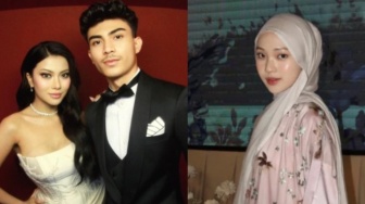 Hanum Mega Ungkap Suami Difollow Jule, Diminta Hati-Hati