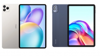 4 Tablet RAM 8 GB Rp2 Jutaan untuk Multitasking Kerja Harian