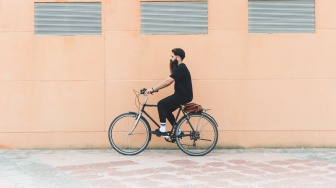 5 Rekomendasi Sepeda Murah yang Bisa Dimodif Jadi Commuter Bike