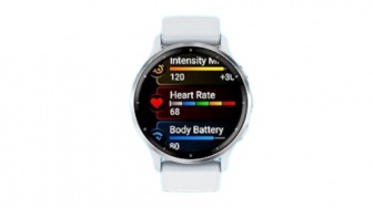 5 Rekomendasi Smartwatch yang Bisa Hitung Kalori Terbakar Paling Akurat, Cocok untuk Pantau Diet