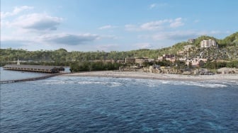 Menelusuri Mawatu, Wisata Berkelanjutan Berbasis Pesisir di Timur Indonesia