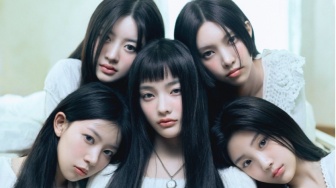 Tuntut Rp1,13 Miliar, Agensi ILLIT Gugat Fandom NewJeans