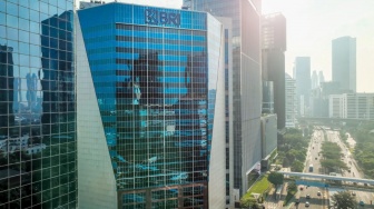 BRI Bagikan Dividen Interim Tahun Buku 2025 Sebesar Rp137 per Saham