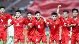 Gagal Lolos ke Semifinal SEA Games 2025, Pendukung Indonesia Harusnya Salahkan Vietnam!