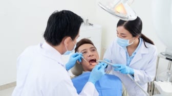 Perawatan Gigi Apa Saja yang Ditanggung BPJS Tahun 2025? Cek Syarat dan Prosedur Klaim