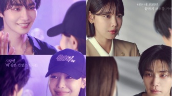 5 Fakta Menarik IDOL I, Drakor Misteri Romantis Sooyoung SNSD Siap Tayang di Viu dan Netflix