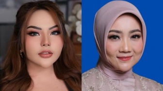 Ridwan Kamil Resmi Digugat Cerai, Lisa Mariana Kirim DM ke Atalia Praratya