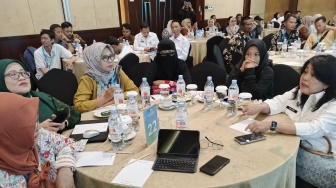 Pemda Banten Perkuat Kolaborasi Warga dan UMKM untuk Kebutuhan Dapur MBG