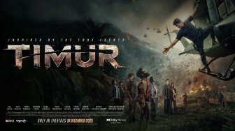 5 Hal tentang Iko Uwais: Dari Merantau ke Hollywood, Kembali untuk Bangkitkan Sinema Aksi Indonesia