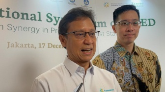 Menkes Kirim 600 Dokter ke Aceh Mulai Pekan Depan, Fokus Wilayah Terisolasi