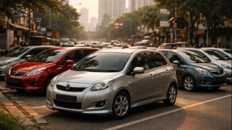 7 Hatchback Bekas di Bawah Rp100 Juta yang Masih Layak Jadi Mobil Harian