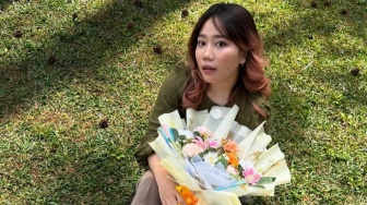 Akun IG Zara Anak Ridwan Kamil Mendadak Hilang di Tengah Perceraian Orangtuanya