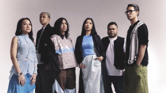 Soundrenaline Sana-Sini 2025 Hadir di Jakarta: Cek 3 Distrik Musik Eksklusif dan Lineup Gila-Gilaan!