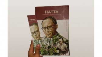 Hatta: Ideologi dan Kepemimpinan yang Mengukir Sejarah Indonesia