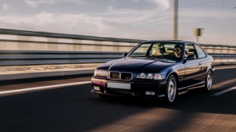 6 Rekomendasi Sedan BMW Bekas untuk Anak Muda