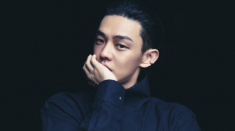 Sutradara Exhuma Bantah Rumor, Yoo Ah In Tak Terlibat dalam Film Vampire