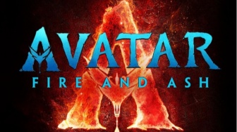 Review Film Avatar: Fire and Ash, Spektakel Visual Apik di Pandora