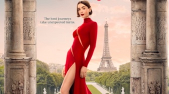 Sinopsis Emily in Paris Season 5: Petualangan Lily Collins Berlanjut, Tayang Hari Ini di Netflix
