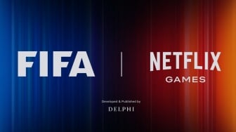 Setelah Red Dead Redemption, Game Eksklusif FIFA Bakal Tersedia di Netflix