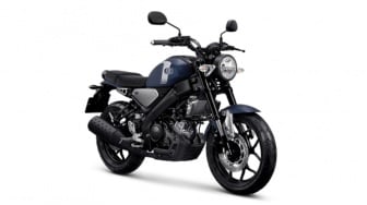 Turun Jauh, Kini Lebih Murah dari Vario: Berapa Harga Motor Bekas Yamaha XSR 155?