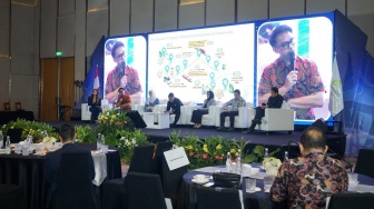 Peta Jalan 'Rupiah Hijau' Bioenergi: Dari Keadilan Daerah Hingga Siapnya Industri