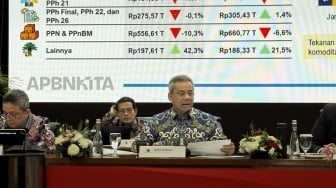 Kemenkeu Ungkap Lebih dari 1 Miliar Batang Rokok Ilegal Beredar di Indonesia