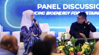 LPDB Koperasi Dukung Koperasi Kelola Tambang, Dorong Keadilan Ekonomi bagi Penambang Rakyat