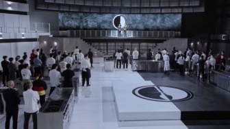 Rekap 3 Episode Perdana Culinary Class Wars 2, Ada Kejutan dan Perbedaan dari Musim Pertama
