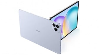 4 Rekomendasi Tablet RAM 8 GB Murah 2025, Spek Gahar dengan Harga Mulai Rp 2 Jutaan