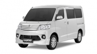 Mau Beli Daihatsu Luxio Bekas? Simak Kalkulasi Ongkos Bensin sebelum Nggak Gegabah Beli
