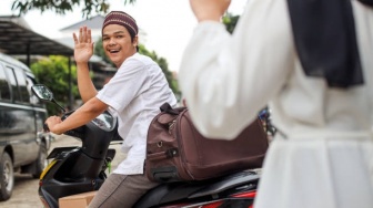 Kesukaan para Orang Tua: Ini 5 Motor Bekas yang Pelan, Cocok untuk Pelajar Biar Nggak Kebut-kebutan
