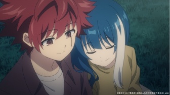 Mission: Yozakura Family Lanjut Season 2, Sakurazaka46 Bawakan Lagu Pembuka