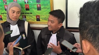 Kuasa Hukum Eks Bupati Sleman: Dana Hibah Pariwisata Terserap, Bukan Uang Negara Hilang