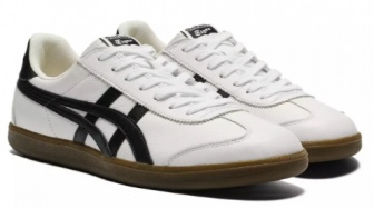 7 Sepatu Lokal Mirip Onitsuka Tiger Ori: Kualitas Tak Kalah, Harga Ramah di Kantong