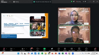 Dari Limbah hingga Pangan: Inovasi Mahasiswa Dorong Kemandirian Ekonomi Masyarakat Rentan TBC