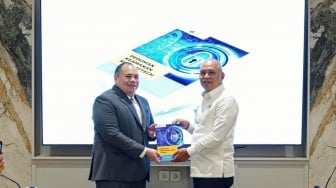 Lonjakan Penipuan Digital Jadi Alarm, Standar Keamanan Siber Fintech Diperketat