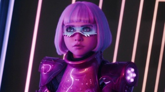 Film SOULM8TE Dihapus dari Jadwal Rilis Resmi Universal, Bakal Diundur?