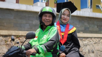 Perkuat Komitmen Kesejahteraan Mitra Driver, GoTo Luncurkan Platform Bursa Kerja Mitra Gojek