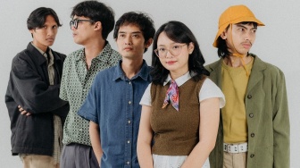 Melankolia yang Menenangkan: Starrducc Tutup 2025 dengan Mini Album Starrducc III